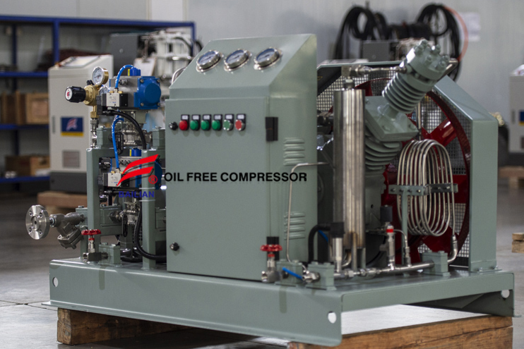 co2 compressor