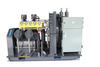 High Pressure Oil Field Use Oil Free Air Compressor 30Mpa