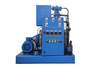 12m3 Diaphragm Oxygen Compressor for Cylinder Filling 