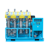 100M3 High Pressure Cylinder Filling Oxygen Air Compressor