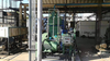 High Efficiency reciprocating cng compressor mch5 for priority panel