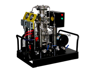 High Quality Oil Free Special Gas N2O4 Dinitrogen Tetroxide Compressor