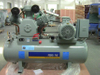Professional Mobile Low Pressure Oil Free Air Compressor