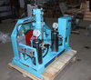 Medical Booster Low Pressure Oxygen Compressor 