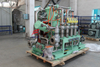 100M3 High Pressure Cylinder Filling Oxygen Air Compressor