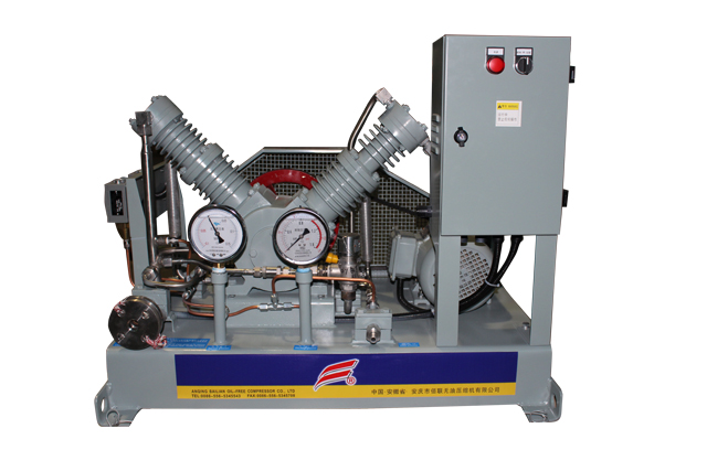 oil free helium compressor (1)
