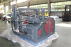 High Pressure Oil Field Use Oil Free Air Compressor 30Mpa