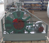 Tank Nitrogen Compressor for Tires