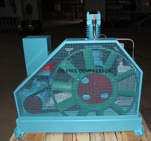 Gas Industrial Diaphragm Oxygen Compressor