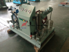 horizontal food grade liquid co2 compressor for paintball