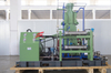 Universal Diaphragm Nitrogen Compressor for Nitrogen Generator