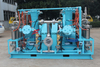 100M3 High Pressure Cylinder Filling Oxygen Air Compressor