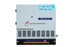 7m3 Plant for Cylinder Filling Safe Oxygen Compressor