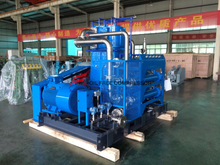 Oil Free Industrial Oxygen Concentrator Compressor