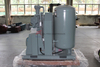Middel Pressure Industrial Use Pet Blowing Oil Free Air Compressor