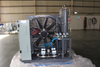 High Pressure Oil Field Use Oil Free Air Compressor 30Mpa