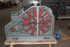 Oil Free Universal Nitrogen Booster Compressor for Laser Cutting