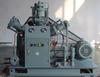 Food Industry Use Heavy Duty Nitrogen Compressor V Type