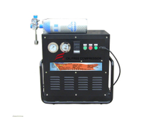 1m3 Microboost Oxygen Compressor Home Use
