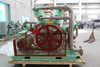 100M3 High Pressure Cylinder Filling Oxygen Air Compressor
