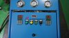 2m3 High Pressure Industrial Booster Oxygen Compressor