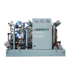 CO2 Extraction Recovery Oil Free Co2 Compressor V Type
