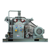 Chemical factory use oil free nitrogen compressor WW-100-6-30 