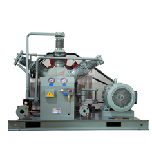 Chemical factory use oil free nitrogen compressor WW-100-6-30 