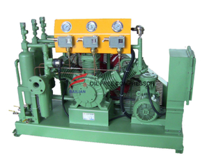 Industrial High Pressure Natural Gas Cng Compressor