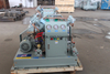 Screw Nitrogen Blast Compressor for Tires