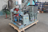 Co2 Diaphragm Compressor Piston for Urea Plant Manufacturers