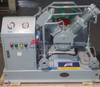 high pressure oil free argon gas compressor in car