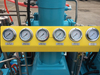 15m3 Electrochemical Fire Oxygen Compressor Machine
