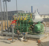 Largest membrane hydrogen cylinder filling compressor manufacturers
