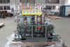 Nitrogen Gas Membrane Compressor for Tires Manufactures