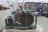 Universal Gas Membrane Nitrogen Compressor for Laser Cutting