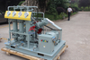 Nitrogen Gas Booster Compressor for Beer Dispensing