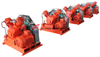 oil less quiet high pressure sf6 compressor