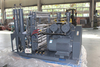 High Pressure Oil Field Use Oil Free Air Compressor 30Mpa