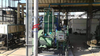 oil free membrane hydrogen compressor high pressure in refinery