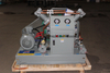 Screw Nitrogen Blast Compressor for Tires