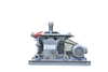Oil Free Universal Nitrogen Booster Compressor for Laser Cutting
