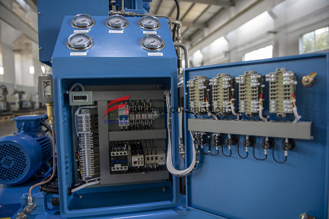 6m3 Microboost Medical Oxygen Plant Compressor