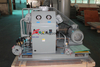 Oil Free Universal Nitrogen Booster Compressor for Laser Cutting