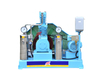 Medical Booster Low Pressure Oxygen Compressor 