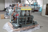Universal Gas Membrane Nitrogen Compressor for Laser Cutting