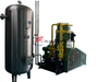 Universal Diaphragm Nitrogen Compressor for Nitrogen Generator