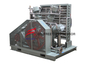200bar Ballon Piston Helium Gas Recovery Compressor