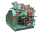 200bar Ballon Piston Helium Gas Recovery Compressor