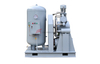 Middel Pressure Industrial Use Pet Blowing Oil Free Air Compressor